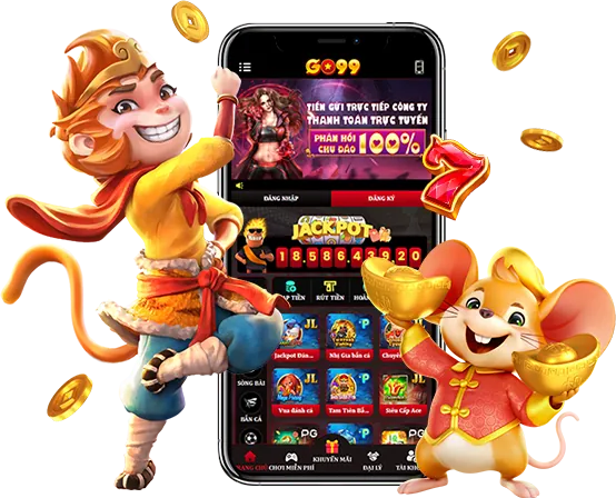 Đa dạng trò chơi casino với đồ họa chất lượng cao
