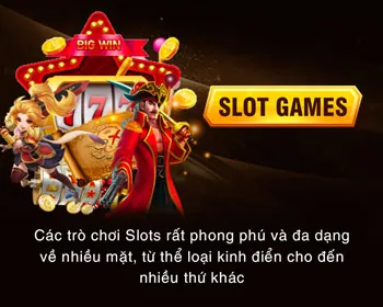 Bắn Cá Tiên